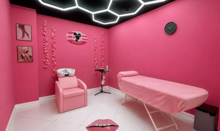 Maliba’s Beauty Palace : Kosmetikstudio in Einbeck