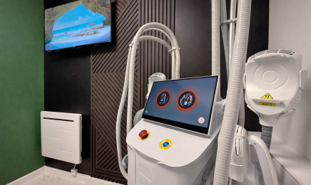 THE BODYFIT - MONTIGNY LE BRETONNEUX : Institut de beauté à Montigny-le-Bretonneux