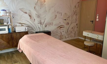 L'Apotheose Institut - Crozet - Au Sein du Nid d'Aglaia : Institut de beauté à Crozet