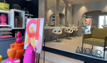 Couleur Passion : Coiffeur à Rixensart