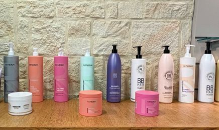 Inter Coif  : Coiffeur à Lisieux