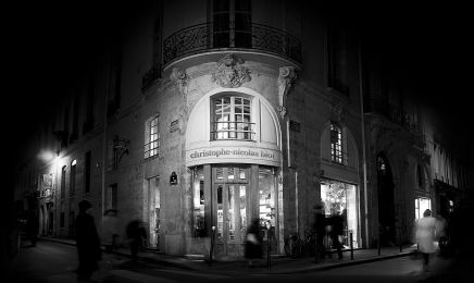 Christophe Nicolas Biot Maison de coiffure - Paris 06 Saint Germain des Prés : Institut de beauté à Paris