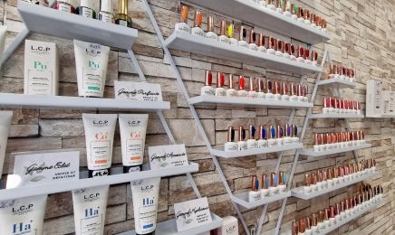 Brin de Beauté : Manucure à Pacy-sur-Eure