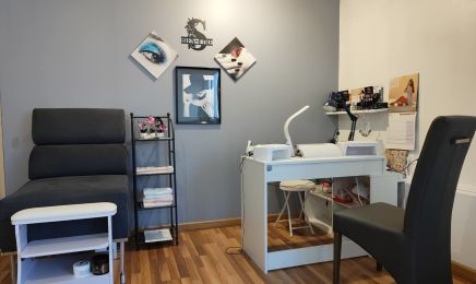 S'Bien être : Manucure à Limoges