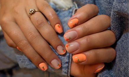 Bel Effet Beauty : Manucure à Sauternes