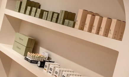 Pauline Gallix - Maison 1224 : Institut de beauté à Aime-la-Plagne