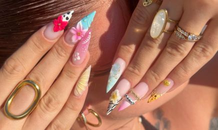 JC Beauty Nails : Institut de beauté à Lézignan-Corbières