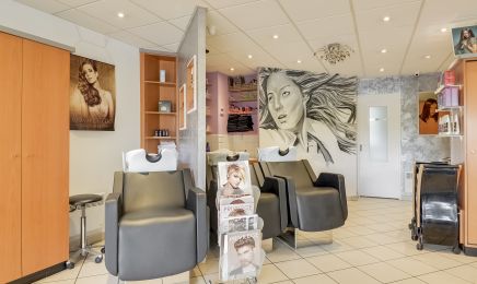 Majic Hair : Coiffeur à Bussy-Saint-Georges