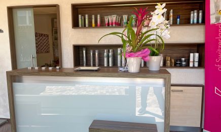 Friseur Ihr Haarstudio: Kosmetikstudio in Altenbeken