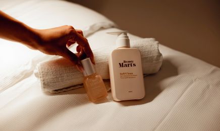Maison Meï : Institut de beauté à Caen