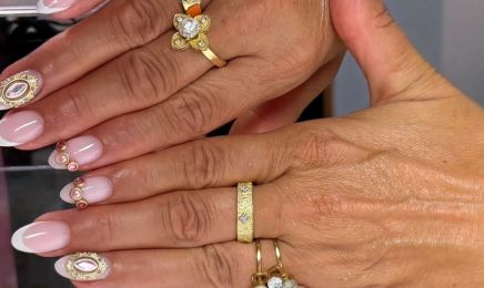 M beauty - Ongles, Cils, Rehaussement Coréen : Institut de beauté à Avignon