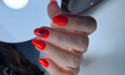 Melya Beauté : Manucure à Lorgues