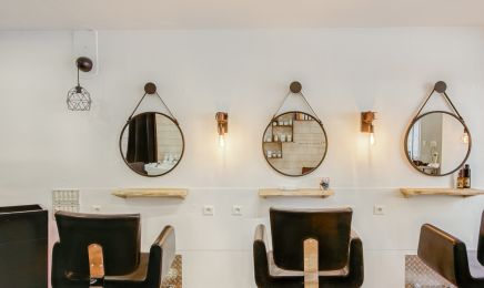 L’atelier de melanie  : Coiffeur à Dinan