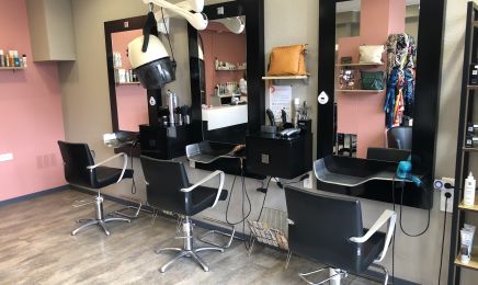 Lady man : Coiffeur à Dijon