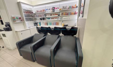 Franck Provost - Paris 18 Montmartre : Coiffeur à Paris