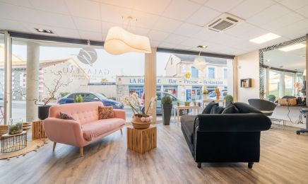 Galateau Isle  : Coiffeur à Isle