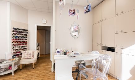 Rêve des Sens : Institut de beauté à Roquebrune-Cap-Martin