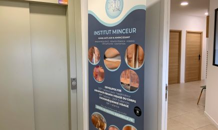 Cryovital : Institut de beauté à La Ciotat