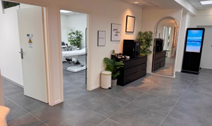 Fame, Hair & Aesthetic : Kosmetikstudio in München
