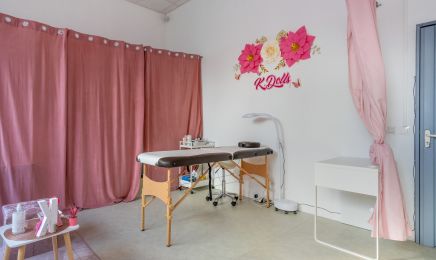 Kdolls Cosmetics : Coiffeur à Noisy-le-Grand