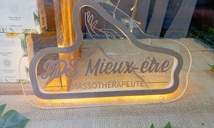 JDS Mieux Être : Institut de beauté à Coimères