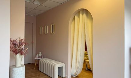 LAudacieuse : Institut de beauté à Albi