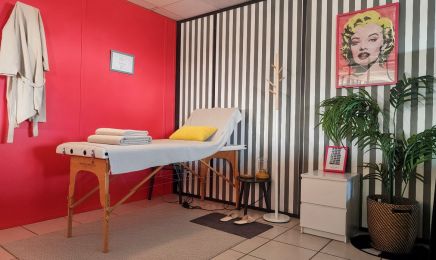 Magalie Drainage : Institut de beauté à Castries