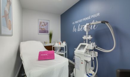 Esthetic Center - Auzeville-Tolosane : Institut de beauté à Auzeville-Tolosane