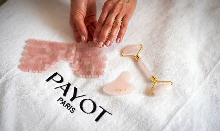 pw cosmetics: Spa in Hamburg