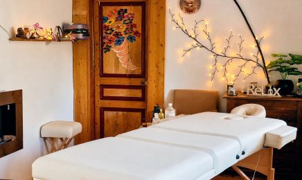 Le cottage de zenitude : Institut de beauté à Béziers