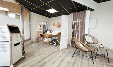 Le Paradis du Soin : Institut de beauté à Martigues