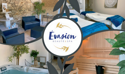 Evasion Beauté Spa : Manucure à Saint-Céré