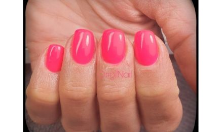  Origi’Nail : Manucure à Chamagnieu