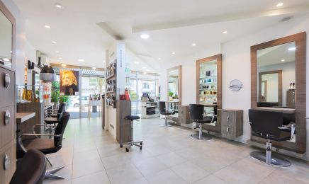 Milano - Sceaux : Coiffeur à Sceaux