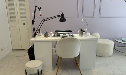 Salon LGS : Manucure à Frontignan