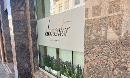 elementar-Friseursalon: Friseur in Siegburg