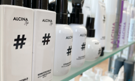 Salon Koppauer: Friseur in Landshut