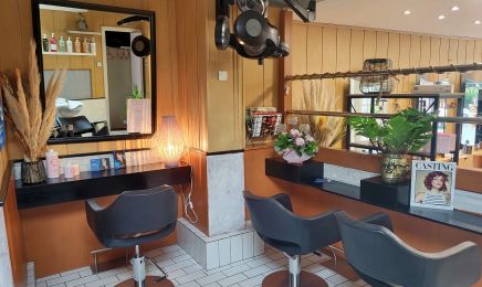 Le Club : Coiffeur à Bernay