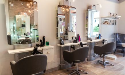 Nath'coiffure : Coiffeur à Villié-Morgon