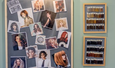 Pourquoi Ailleurs - Pibrac  : Coiffeur à Pibrac