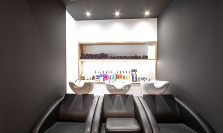 Mon atelier : Barbier à Montfort-en-Chalosse