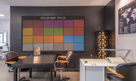 Kraemer Paris Lunéville : Coiffeur à Lunéville