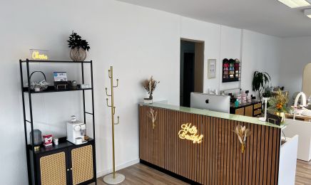 Monti : Tattoo-Künstler in Leingarten