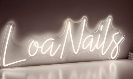 Nailssbyl02 : Manucure à Le Puy-en-Velay