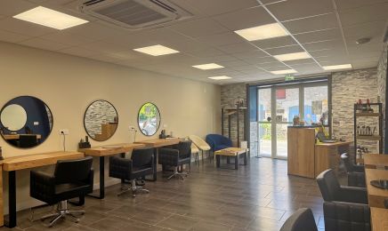 Design’R : Coiffeur à Vallon-Pont-d'Arc