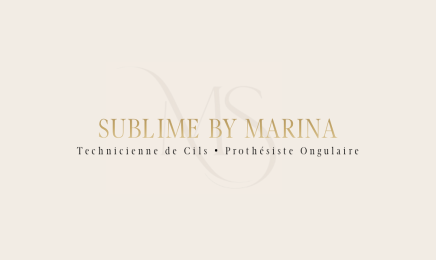 Sublime by Marina : Manucure à Genté