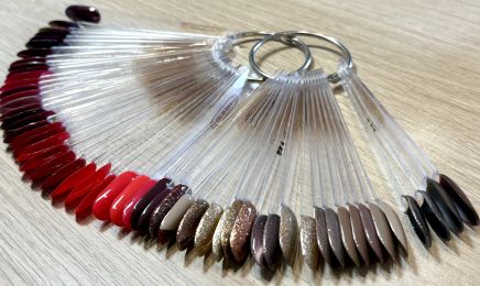 La Passio’nails 44 : Manucure à Le Landreau