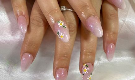 Jolie Nana By Marilou : Manucure à Bégard