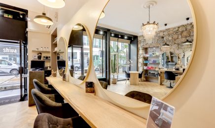 Jade & Co : Coiffeur à Nice