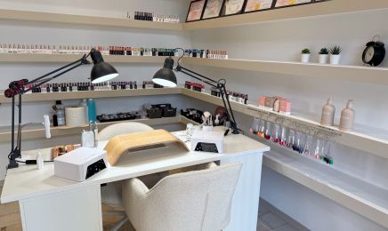 Le Studio Ongles Gap : Manucure à Gap